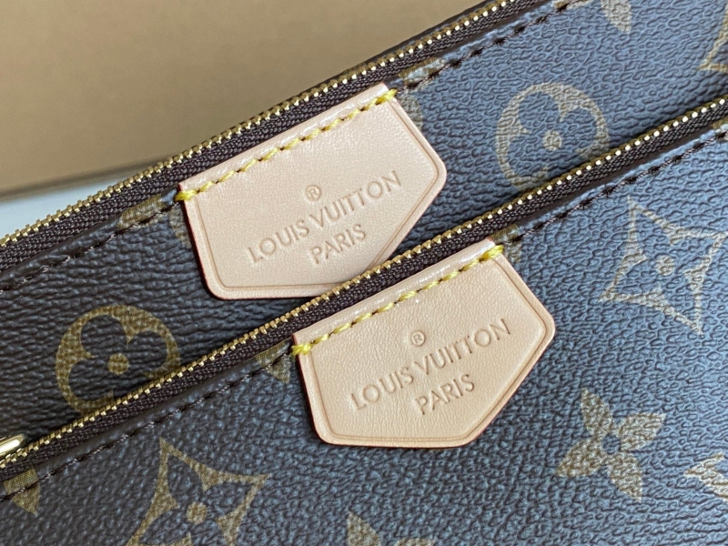 LV Satchel bags